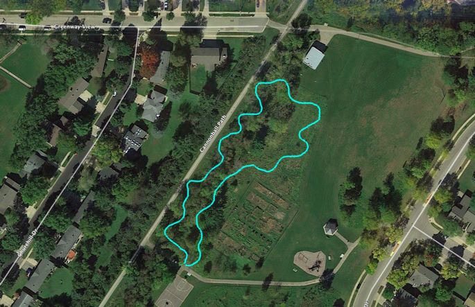 Aldo Leopold Park